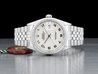 Rolex Datejust 36 Jubilee Quadrante Avorio Arabi 16220